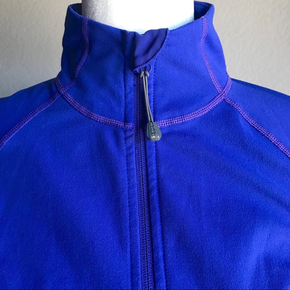 Zella Presence Training Jacket size S - Picture 2 of 8